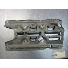 04R102 Engine Oil Baffle For 09-12 FORD ESCAPE  3.0 YL8E6687BC